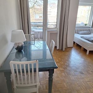 Studio Flat Medien Hafen 30Mintofair
