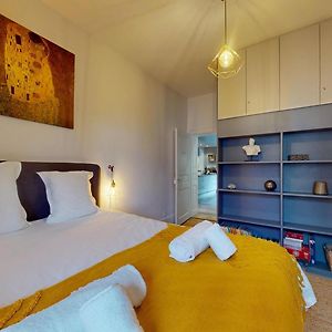 Appartement de Luxe