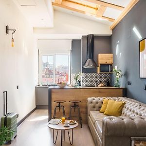 limehome Madrid Calle de la Madera