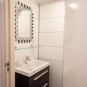 Private Bathroom Double Room