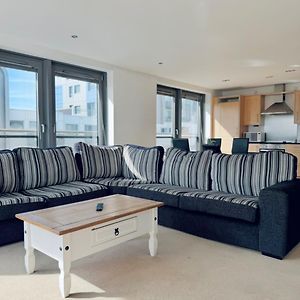 Modern Two Bedroom Apartments