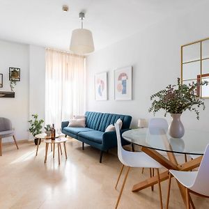 San Vicente-Museo Apartamento
