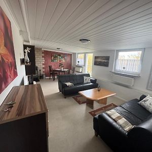Ferienwohnung Roemerbruecke