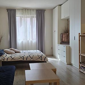 Appartement Studio