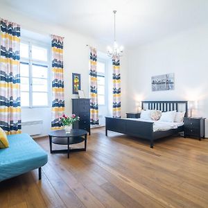 Appartement Studio