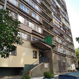 Kiev Central Apartment