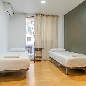 Private External Bathroom Double Room