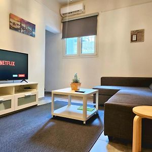 Appartement à 1 Chambre à Coucher