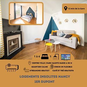 Appartement Le P'tit Dupont - OscarNewHome