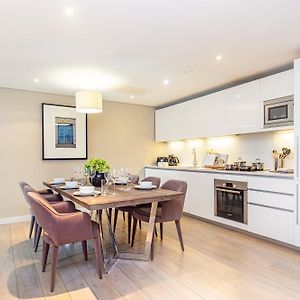 Merchant Square Apartments