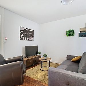 Appartement à 1 Chambre à Coucher