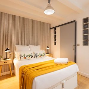 Appartement à 1 Chambre à Coucher