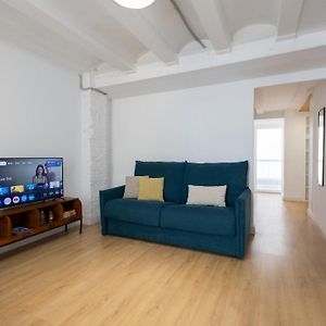 Florit Flats - The Ruzafa Apartment