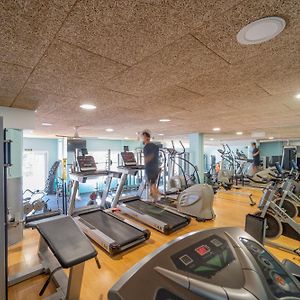 Eco-Apartments La Marineda