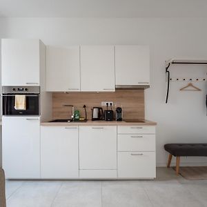 Sophienne Apartments