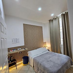 Private Bathroom Double Room