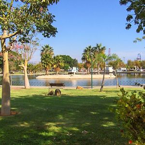 Duplex Huelin II & Beach