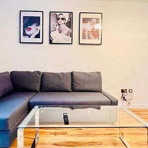 Appartement Supérieur à 1 Chambre à Coucher