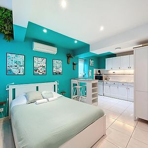 Appartement à 1 Chambre à Coucher