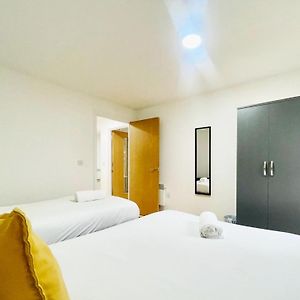 Appartement Familial à 2 Chambres à Coucher