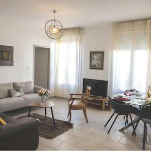 Saëns 2-T4 de plein pied avec balcon - Garage privé optionnel - Centre historique et plages à 16km !