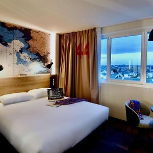 ibis Styles Saint Nazaire Centre Gare