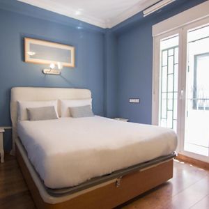 Rentalsevilla Buiza Y Mensaque