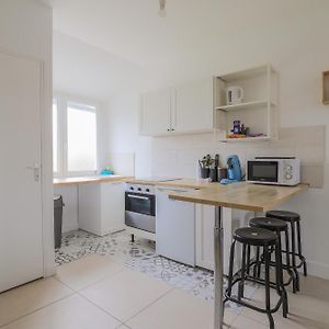 Appartement à 1 Chambre à Coucher