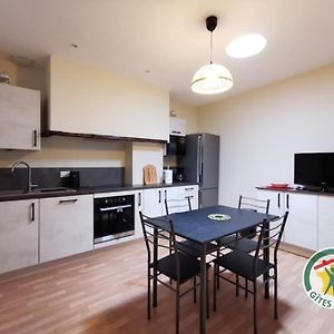 Studio Pratique, Garage Gratuit, Esprit Auber