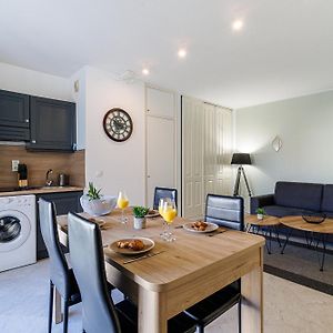 Appartement à 1 Chambre à Coucher