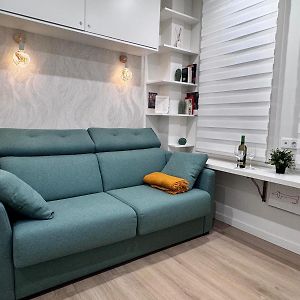 Estudio Ideal Para 2 Personas