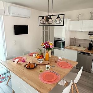 Maison 2 Chambres