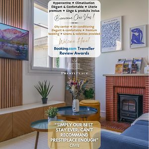 Le Balcon Des Arts - Prestiplace Collection