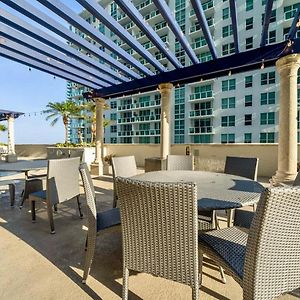 Brickell Center W/City & Bay View + Free Parking!