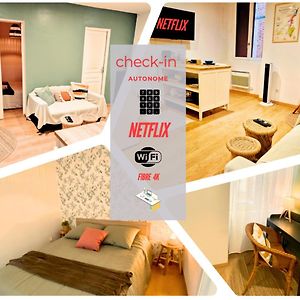 Suite Duplex
