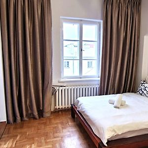 Art Dreams Apartament Chmielna 5