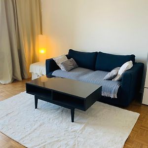 Business Messe Apartment & Wellness Spa