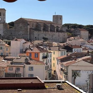 Residence Mandariniers Cannes