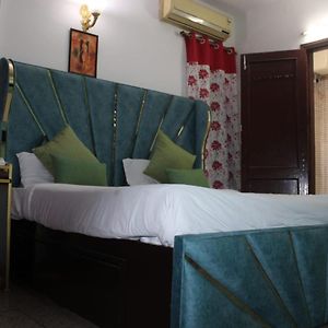Chambre Double de Luxe