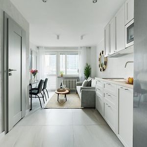 Appartement à 3 Chambres à Coucher