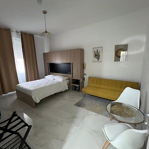Private Bathroom Double Room