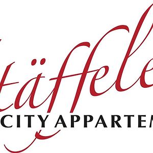 Staeffele City Appartements