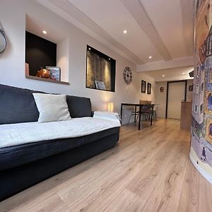 Appartement à 1 Chambre à Coucher