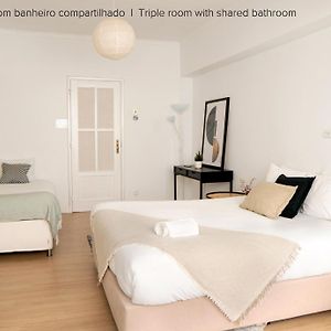 Chambre Triple