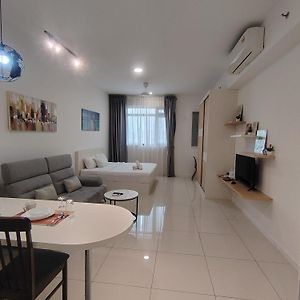 Studio de Luxe Lit Queen-Size