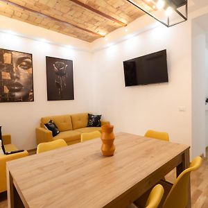 Appartement de Luxe à 3 Chambres à Coucher