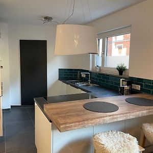 Apartment St Johannis
