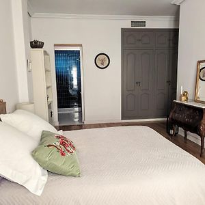 Apartamento En Ciudad Vieja