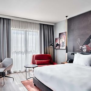 Chambre Premium d'Angle