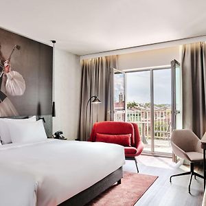 Chambre Supérieure